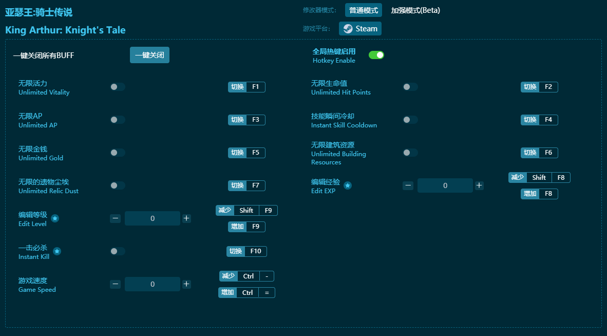 ��ɪ����ʿ��˵ʮһ���޸��� v2024���°�