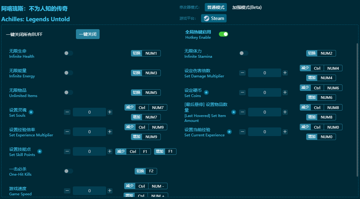 ������˹��Ϊ��֪�Ĵ���ʮ�����޸��� v2024���°�