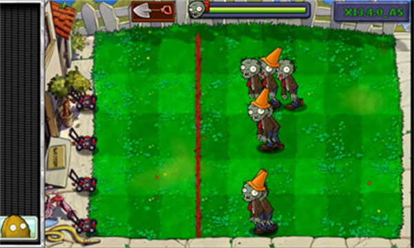 ֲ���ս��ʬħ��XI���ֻ���