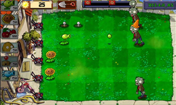 ֲ���ս��ʬħ��XI���ֻ���