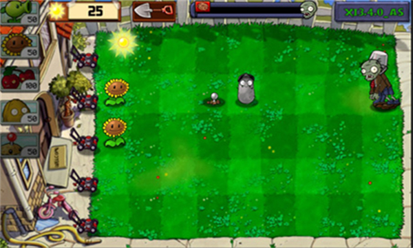 ֲ���ս��ʬħ��XI���ֻ���