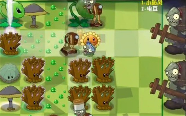 ֲ���ս��ʬ����̽��ħ�İ�