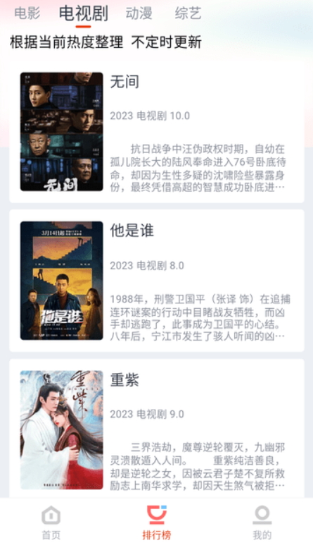 奇米影视安卓最新版