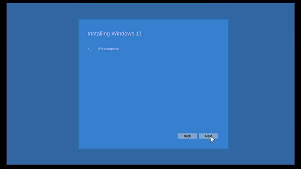 win11模拟器正版