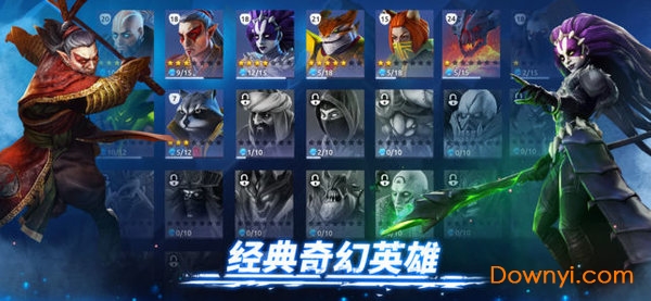 Age of Magic���°�(ħ��ʱ��)