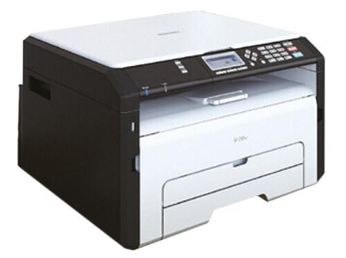 ����ricoh sp210su����