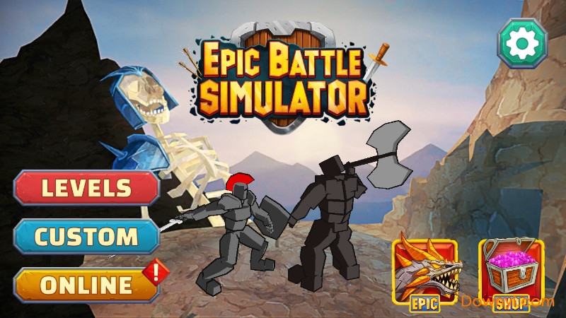 ʷʫս��ģ����������ʯ��