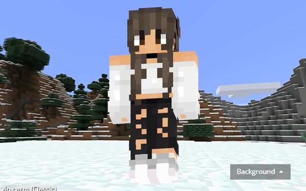 Novaskin(我的世界皮肤管理平台)