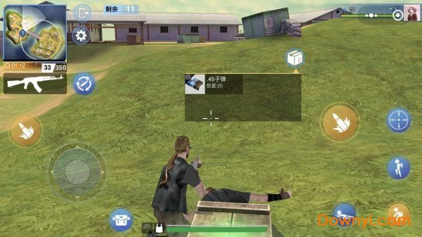 火线部队最新版 火线部队内购最新版