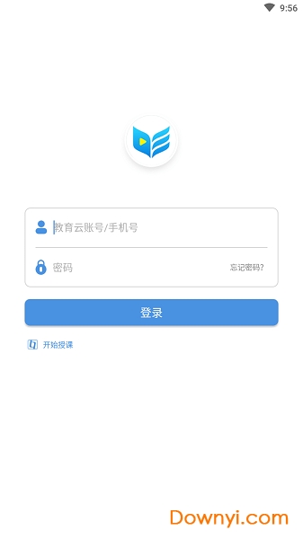 扬州智慧学堂APP