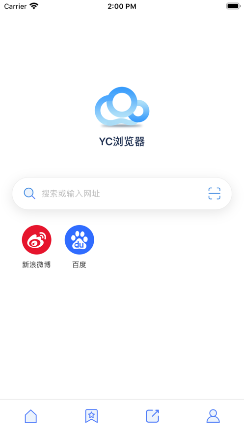 YC浏览器app YC浏览器手机版