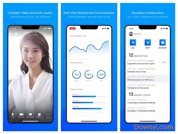 腾讯会议国际版