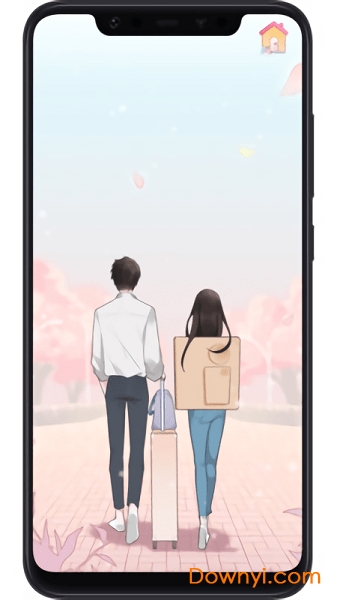 恋恋花名册全章节解锁版 恋恋花名册无限金币钻石版