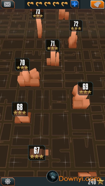 ��˹���ƻ�3(smash3)