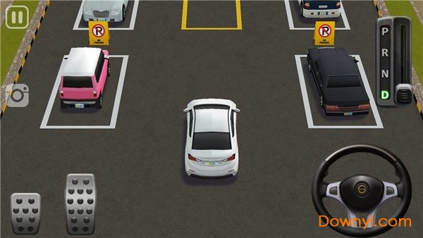 科目二模拟器训练游戏 科目二模拟器手机版