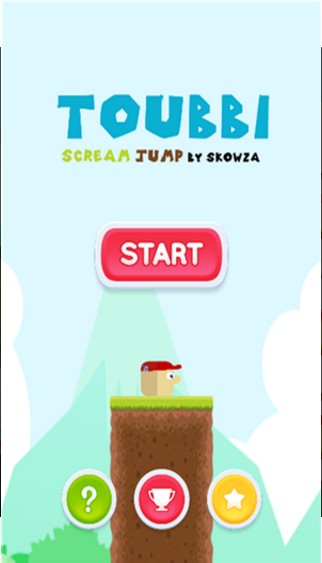 尖叫跳跃游戏 尖叫跳跃手游