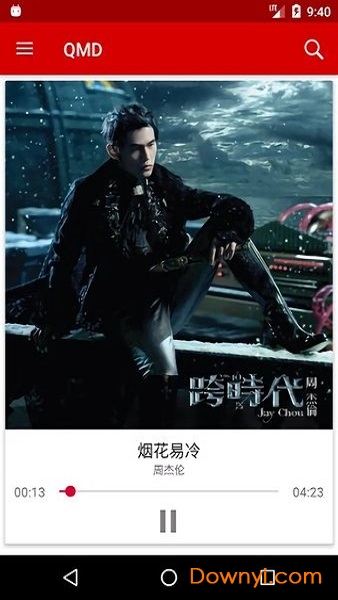 QMD���ֲ�����