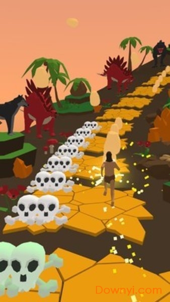 时光旅人最新版 时光旅人游戏下载