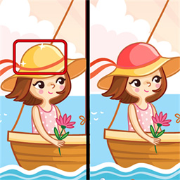 һ��ͼ�Ҳ�ͬ