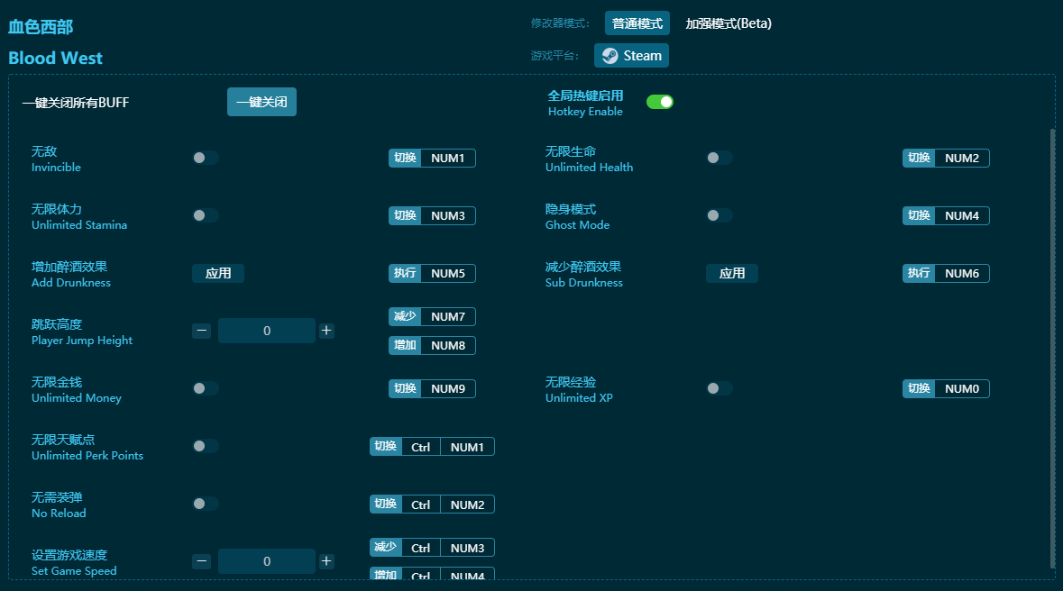 Ѫɫ����ʮ�����޸��� v2024���°�