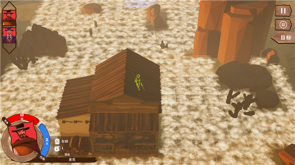 ��ǹ�ִ�ս��ʬ �����ⰲװ��