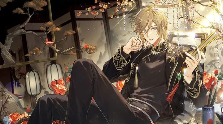 筑梦公馆官方版