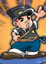 ��ɽ����ʱ��(����ץС͵)