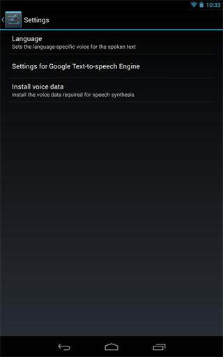 google文字转语2024最新版