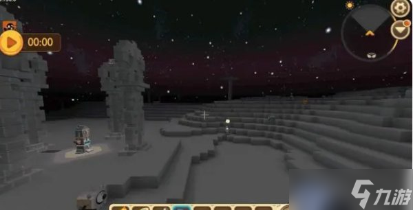 《迷你世界》哪里矿物最丰富 最丰富矿物位置推荐