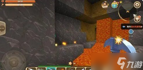 《迷你世界》哪里矿物最丰富 最丰富矿物位置推荐