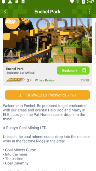 我的世界Addons辅助工具