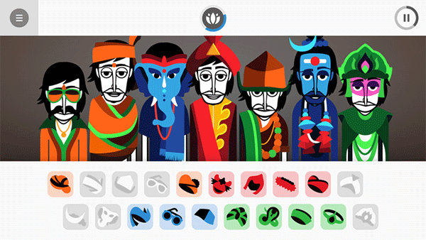 �������(Incredibox)2024���°汾