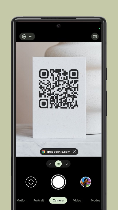 谷歌相机安卓正版