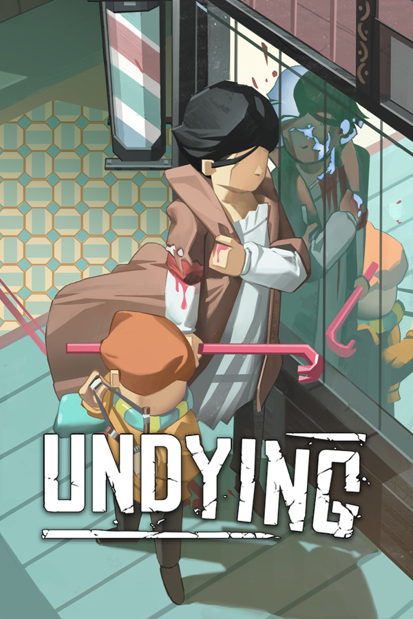 undying��ʮ�����޸���