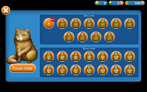 美味星球4无限金币钻石版