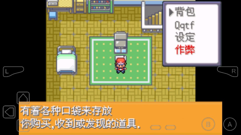 �ڴ����ּ��������ָ��