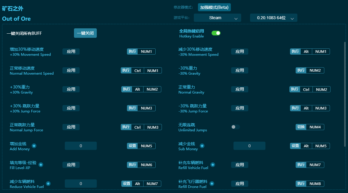 ��ʯ֮���ʮ�����޸��� v2024���°�