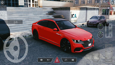 全民开车模拟器最新版本