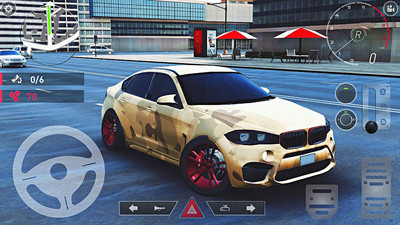 全民开车模拟器最新版本