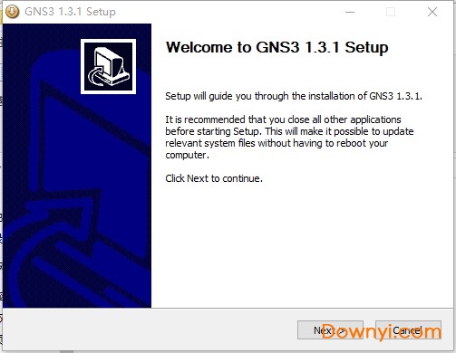 gns3(˼������ģ����) v2.2.22�ٷ���