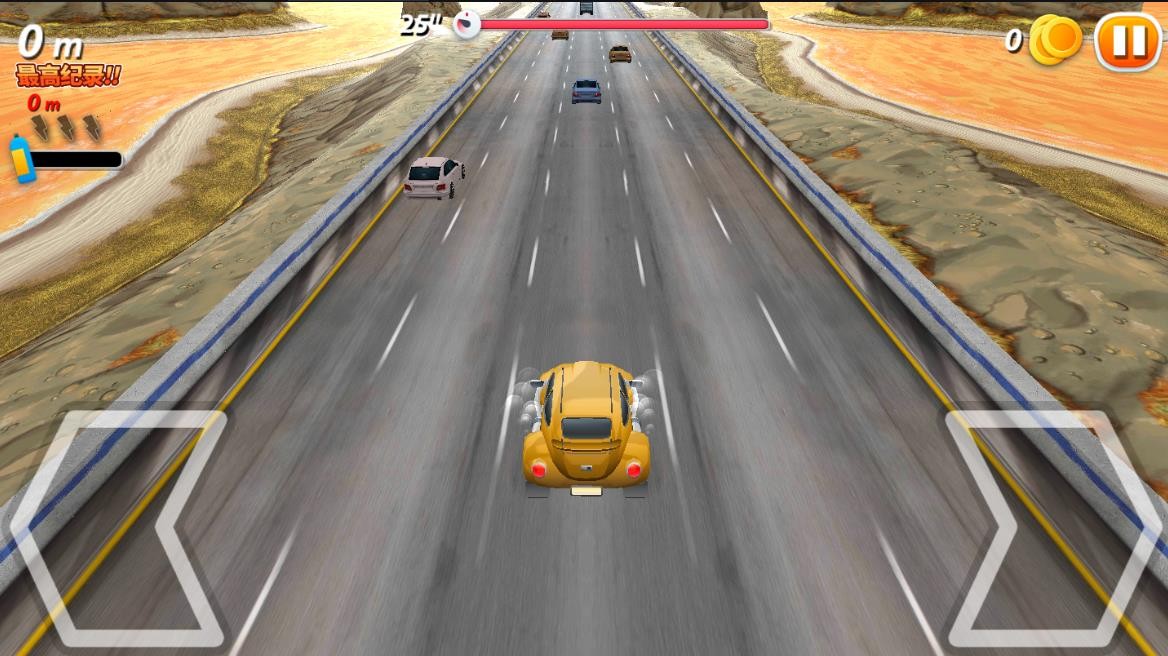 狂飙飞车游戏 狂飙飞车游戏下载