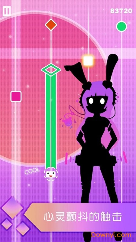 缪斯计划安卓最新版 缪斯计划全歌曲修改版