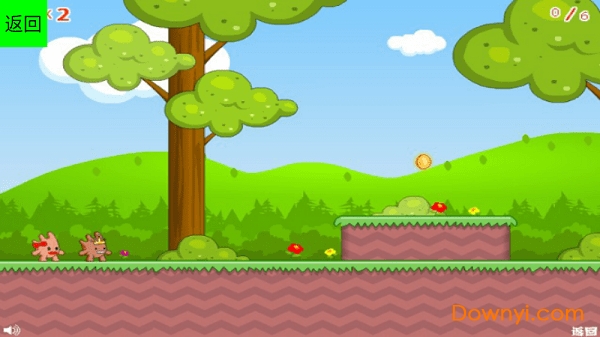 王子公主回家记双人版 王子公主回家记手机版