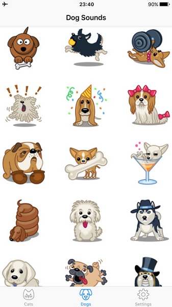 仓鼠语言翻译器