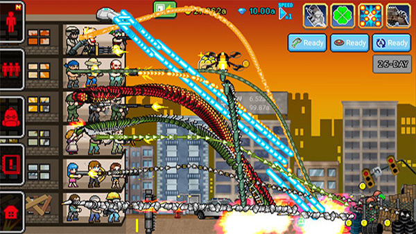 100��ɨ����ʬ�ƽ��