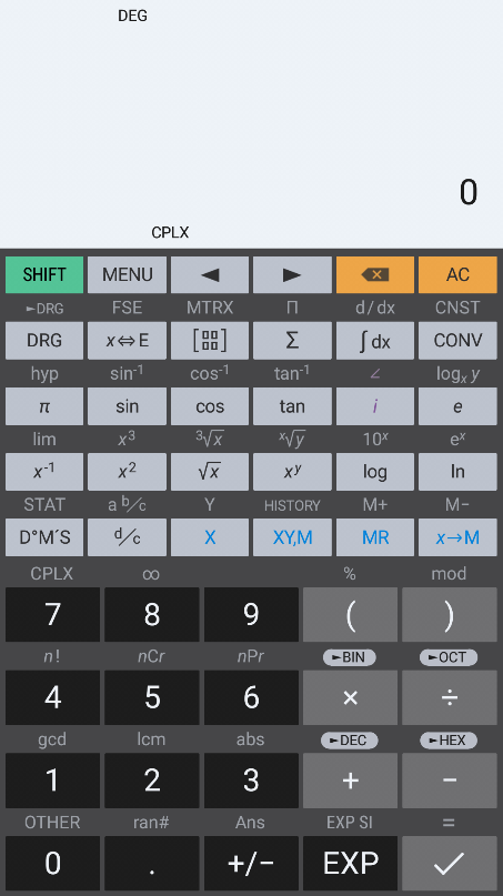 ��̩��������׿��(HiPER Calc Pro)