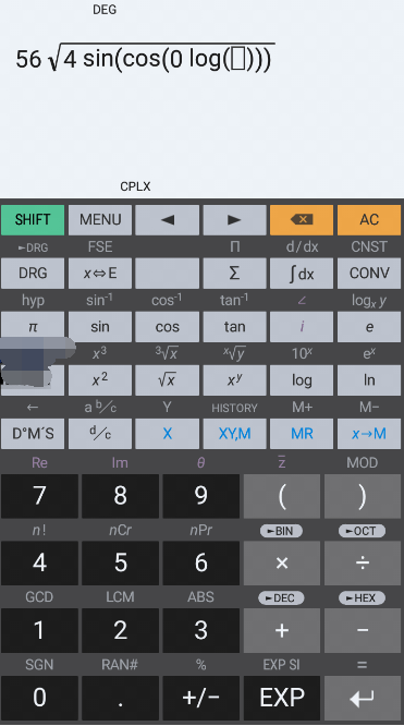 ��̩��������׿��(HiPER Calc Pro)
