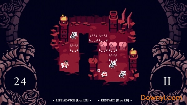 地狱把妹王安卓版手游 地狱把妹王安卓版