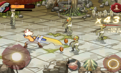 三剑舞修改版 三剑舞修改版