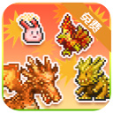 开拓神秘岛无限金币版